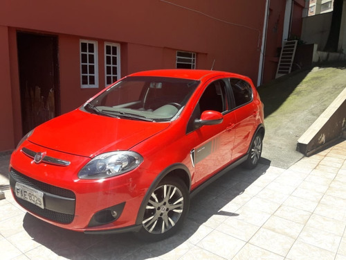 Palio Sporting 1.6 Manual