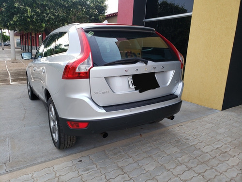 Volvo Xc60 2013 2.0 T5 Dynamic 5p