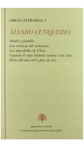 Libro Merlín Y Familia , Las Crónicas Del Sochantre , Las 