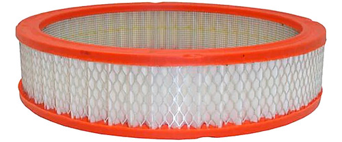 Filtro Para Aire Gmc G3500 L6 4.1l De 1982 A 1984 Engine Fil