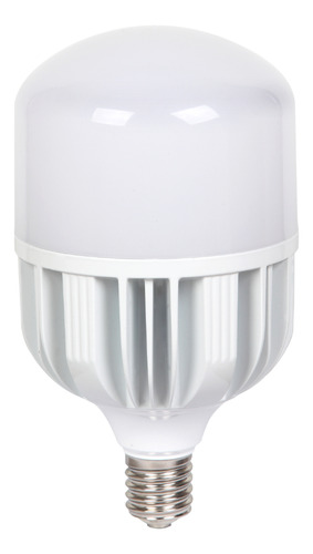 Lâmpada Led Bulbo 200w E40 Alta Potencia Branco Neutro Avant Cor da luz Branco-neutro 110V/220V