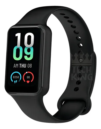 Pulsera amazfit sale