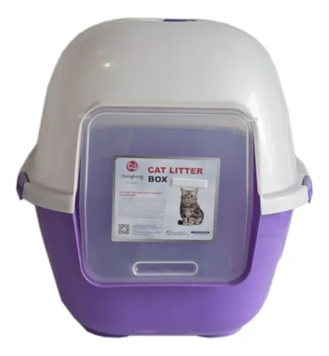 Mercado libre arenero para gatos sales