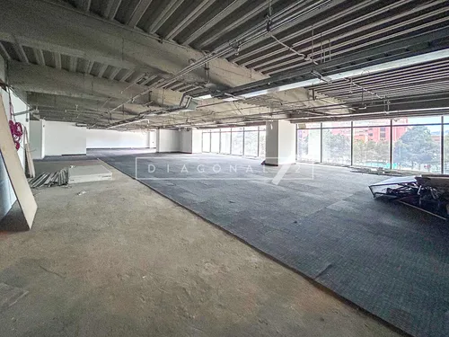 Oficina En Arriendo En Chicó Norte