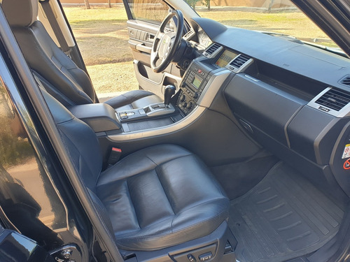 Imagen 18 de 25 de Land Rover - Range Rover Sport - Diesel