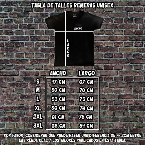 Liam Gallagher ( Oasis ) - Remera 100 % Algodón
