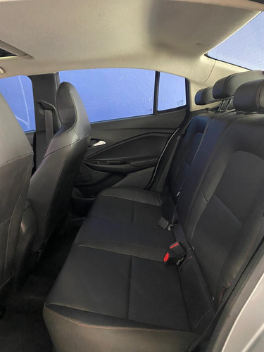 Chevrolet Onix 1.0T Premier Red Line At