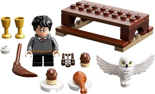 Lego Harry Potter - Lechuza - 30420 - Everkid