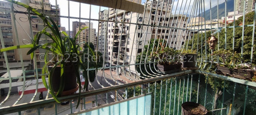 Imagen 17 de 21 de Apartamento En Venta, Los Palos Grandes, 110mts, Rah 23-19249