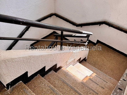 Casa Comercial En Venta El Paraiso Mls #25-18189 Bm