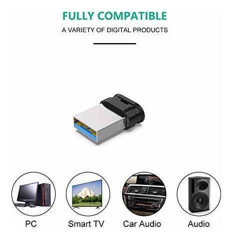 Memoria Usb 3.0 Raoyi De 128 Gb Con Cordón, 128 G