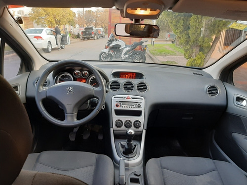 Peugeot 308 1.6 Active 2013