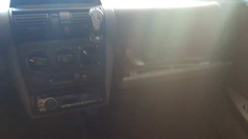 Chevrolet Corsa Classic Sedan 4 Puertas