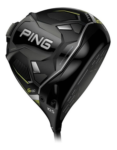 Driver Ping G430 Max. Golflab