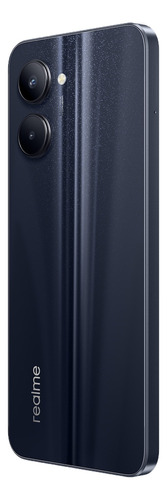 Realme C33 Dual Sim 64 Gb Negro 4 Gb Ram