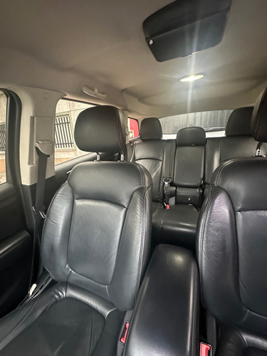 Dodge Journey 2.4 Se 170cv Atx
