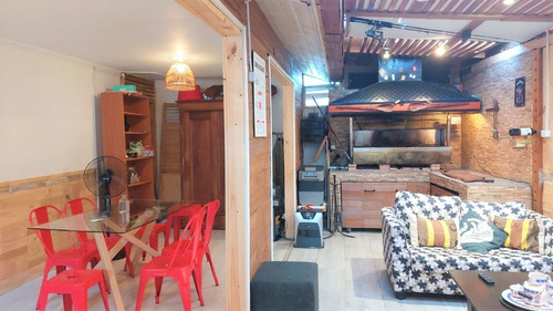 Imagen 7 de 16 de Arriendo Casa Quilen, A 5 Minutos, Puerto Varas