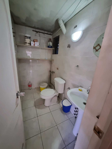 Sitio Con 2 Casas Para Inversion Al Lado Uss Concepcion