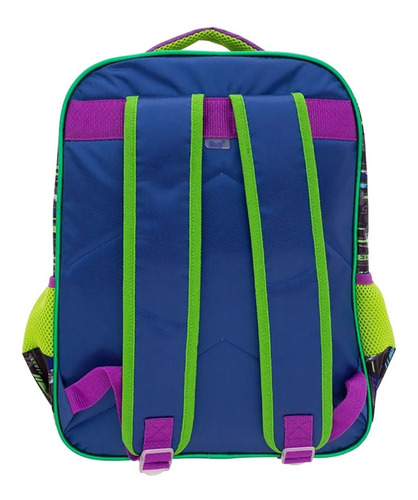 Toy Story Mochila Primaria Escolar Buzz Lightyear 171663
