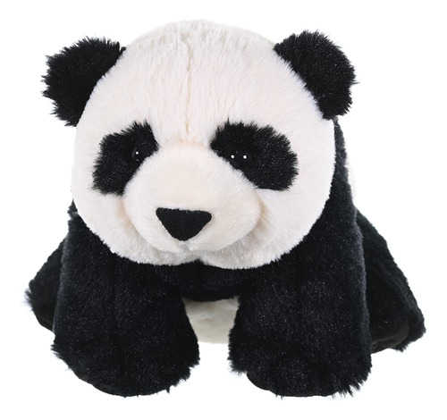 Wild Republic Panda Plush Peluche De Felpa Juguete Regalos P