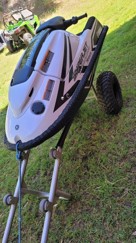 Imagen 7 de 13 de Yamaha