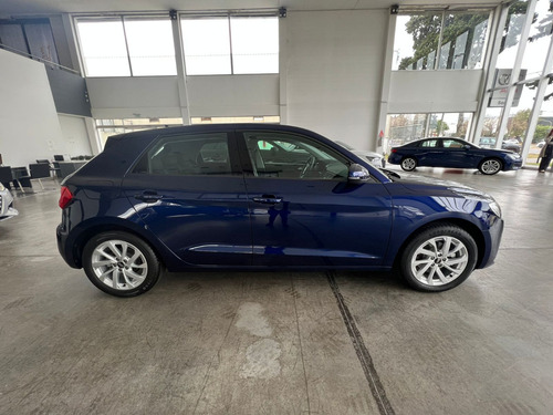Audi A1 Sportback 1.0 30 Tfsi 116cv