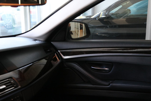 BMW Serie 5 3.0 525d Executive 204cv