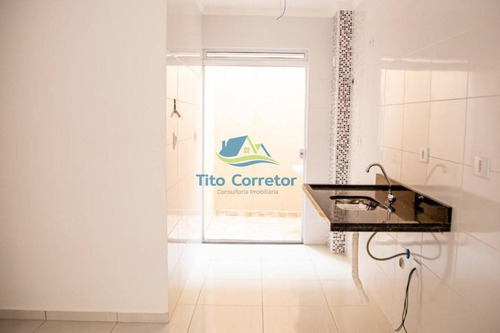 Imagem 6 de 15 de Residencial Ingá E Ingá-mirim - 12723