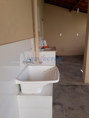 Imagem 30 de 30 de Casa À Venda Em Vila Proost De Souza - Ca280997