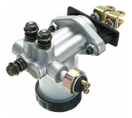 Bomba De Freno Hidráulico Go Kart For Buggy 150cc 250cc