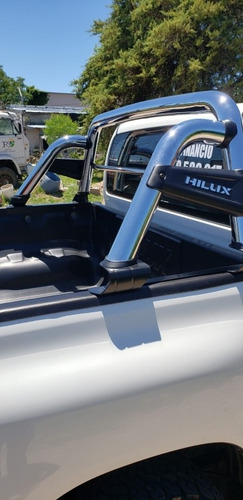 Toyota Hilux 3.0 Srv