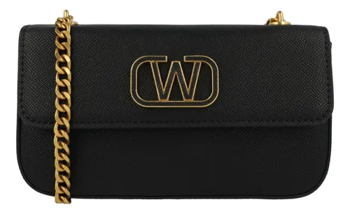 Cartera westies negra sale