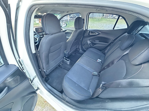 Fiat Argo 1.8 Precision