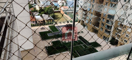 Imagem 5 de 30 de Apartamento À Venda, 110 M² Por R$ 564.000,00 - Cristo Redentor - Caxias Do Sul/rs - Ap1790