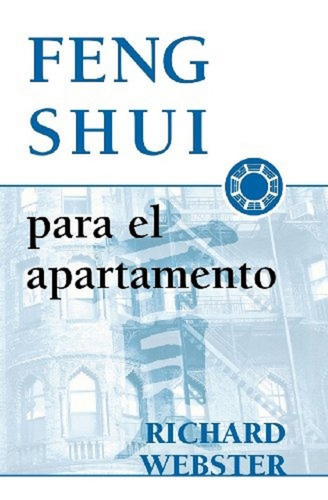 Libro Feng Shui Para El Apartamento