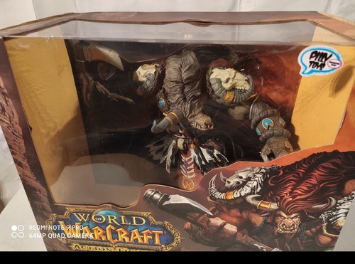 Dc Unlimited Worl Of Dar Craft Serie 3 (Usado)