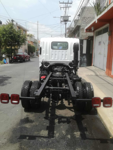 Imagen 6 de 15 de Camion Izusu Elf-300 Diesel Nacional Elf-300 Mod.2014
