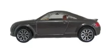 Comprar Escala 1\u002F64 Audi Tt M433 Auto Sport De Lujo Compactomt Wyc