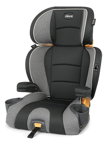 Chicco Kidfit 2 En 1 Asiento De Auto Para Refuerzo De Cintur