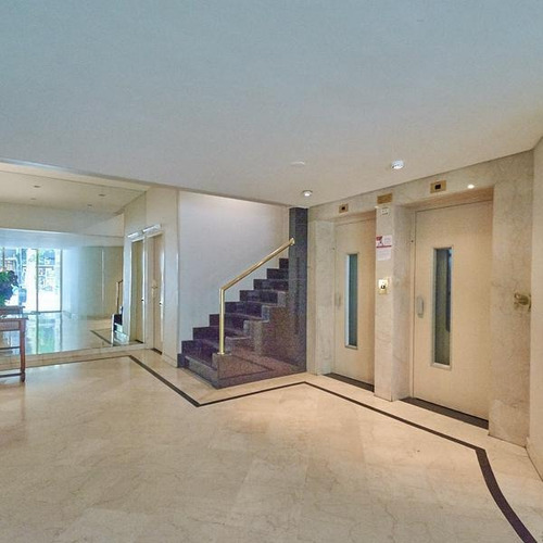 Departamento En Venta Palermo 2 Ambientes