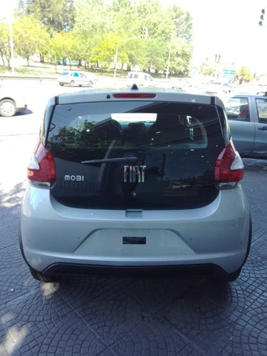 Imagen 2 de 16 de Fiat Mobi Entrega Inmediata Contado Stock Propio Contado A