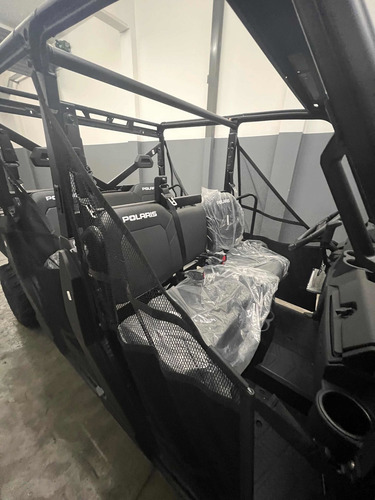 Imagen 21 de 25 de Utv Polaris Ranger Crew 6 Plazas 2021 @proatvmotorsports