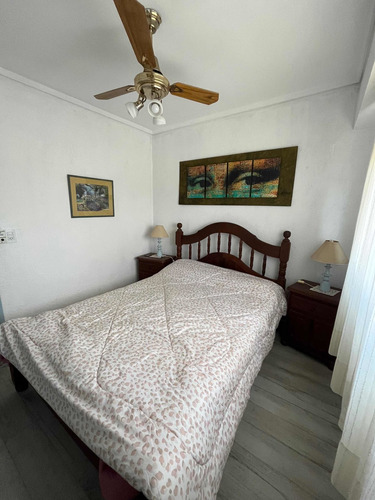 Imagen 14 de 15 de Alquiler Departamento Dos Ambientes Pinamar 1 Cuadra Del Mar