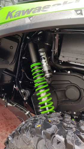Imagen 20 de 25 de Kawasaki Teryx Krx 1000 0km Utv Entrega Inmediata!