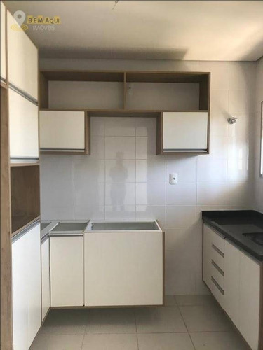 Imagem 7 de 24 de Casa Com 3 Dormitórios À Venda, 111 M² Por R$ 495.000,00 - Condomínio Vila Bella - Itu/sp - Ca0461