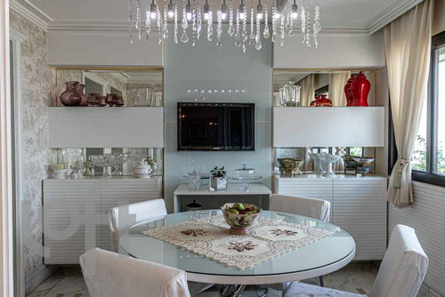 Imagem 14 de 30 de Apto Vila Formosa | 4 Quartos | 375 M² | Cond: R$3000.00 | 5 Vagas - 1uh2gw7
