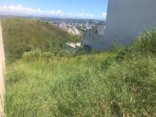 Imagem 5 de 7 de Terreno Para Venda Em Volta Redonda, Mirante Do Vale - 020_2-204027