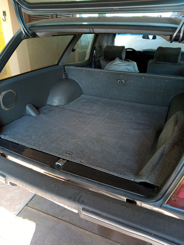 Caravan Comodoro Sl/e