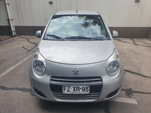 Suzuki Celerio