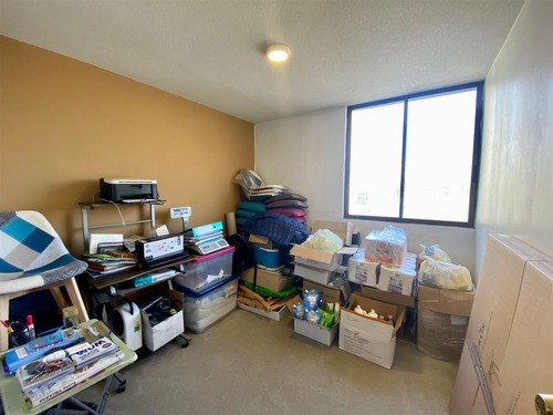 Gran Oportunidad Dpto En Venta En Parque Walker Martínez